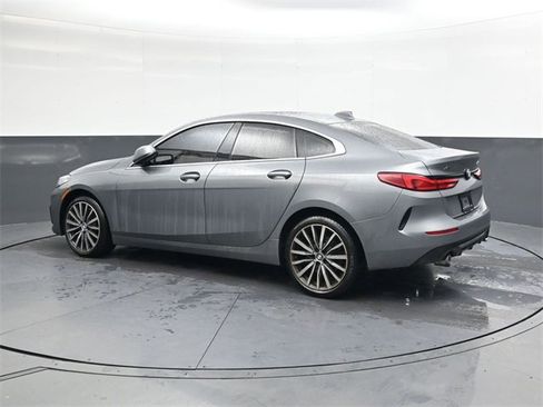 Used 2024 BMW 228i xDrive Gran Coupe w/ Convenience Package image 6