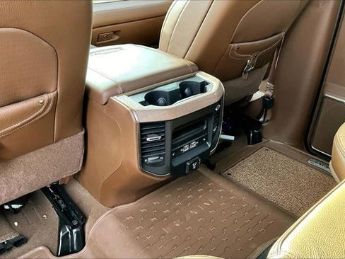 Used 2023 RAM 2500 Limited image 11