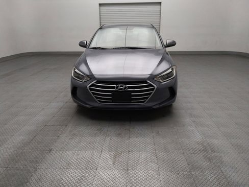 Used 2018 Hyundai Elantra SEL FWD image 15