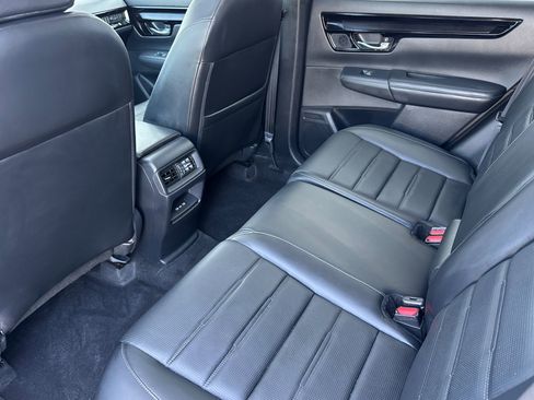 Used 2025 Honda CR-V EX-L image 26