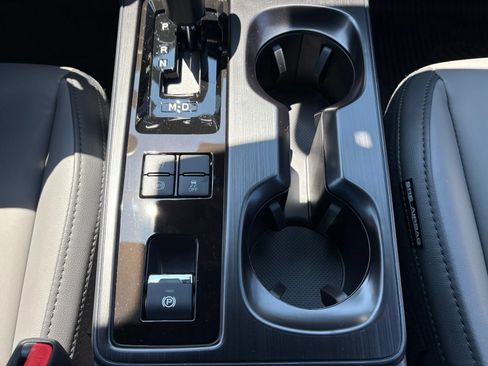 New 2026 Subaru Outback Premium AWD/4WD image 19