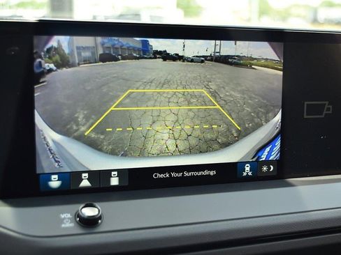 New 2025 Honda Accord Sport image 11