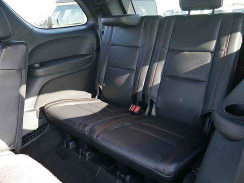 New 2026 Dodge Durango GT image 18