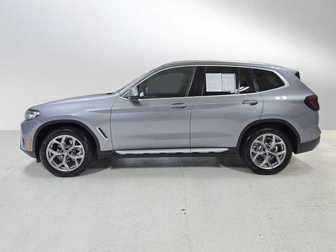 Used 2023 BMW X3 xDrive30i w/ Convenience Package w/ZPA image 6