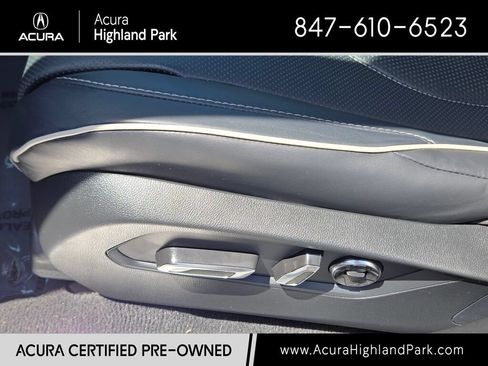 Certified 2024 Acura RDX SH-AWD w/ Advance Package image 26