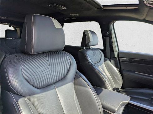 Used 2024 Hyundai Palisade Calligraphy AWD/4WD image 23