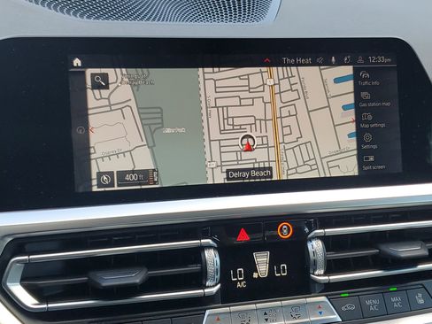 Used 2021 BMW M4 Competition w/ Parking Assistance Package image 24