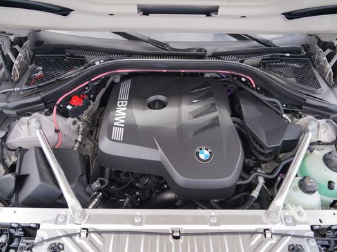 New 2026 BMW X3 xDrive30i w/ M Sport Package AWD/4WD image 20