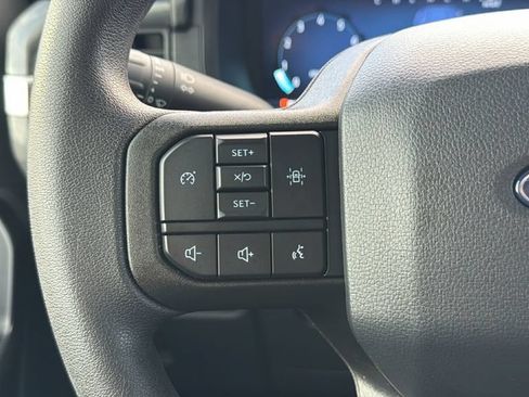 Used 2026 Ford F150 STX w/ F-150 LOBO Package AWD/4WD image 19