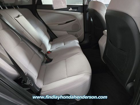 Used 2020 Hyundai Tucson Value w/ Cargo Package image 19