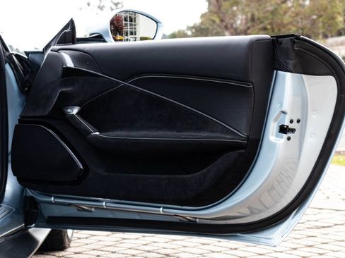 Certified 2023 Ferrari Roma RWD image 46