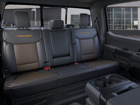 New 2026 Ford F150 Tremor AWD/4WD image 11