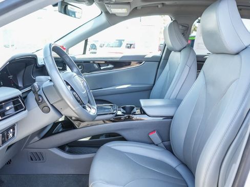 Used 2022 Lincoln Nautilus Reserve w/ Luxury Package FWD image 18