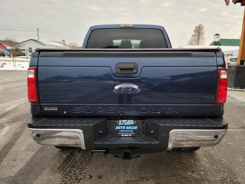 Used 2015 Ford F250 XLT w/ XLT Value Package image 5