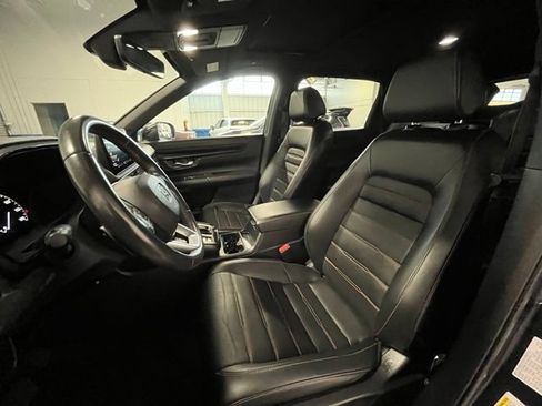 Used 2024 Honda CR-V Sport-L image 21