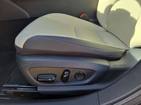 Certified 2025 Lexus ES 350 Premium image 17