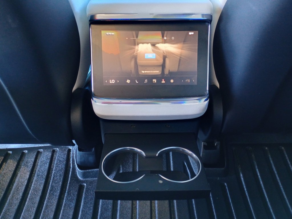 Used 2022 Tesla Model X AWD/4WD image 28