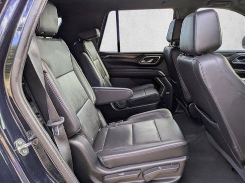 Used 2021 Chevrolet Tahoe LT image 21
