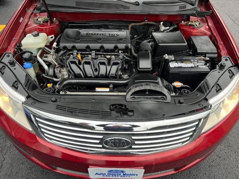 Used 2010 Kia Optima LX image 34