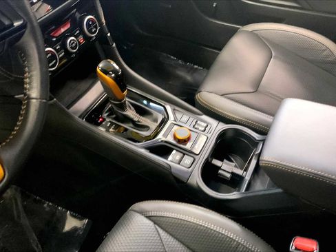 Certified 2024 Subaru Forester Wilderness image 16