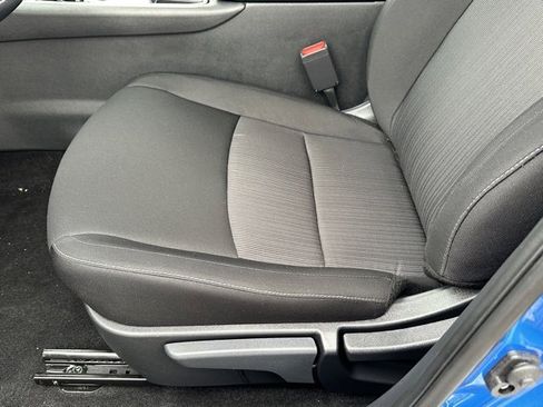 Certified 2024 Nissan Sentra SV image 25