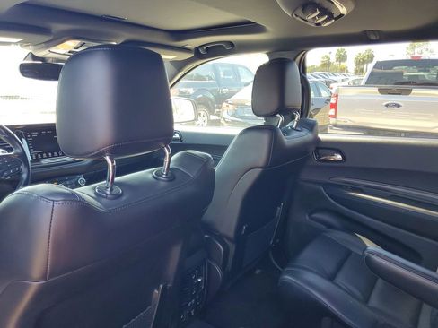 Used 2022 Dodge Durango GT image 30