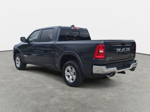 New 2026 RAM 1500 Big Horn image 7