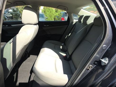 Used 2021 Honda Civic LX image 22