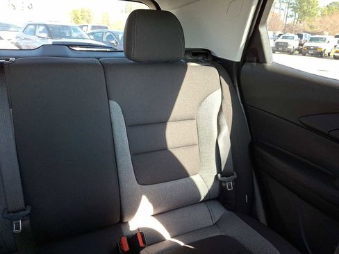 Used 2026 Chevrolet TrailBlazer LT w/ Driver Confidence Package image 15