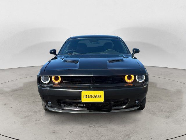 Used 2018 Dodge Challenger R/T Plus RWD image 2