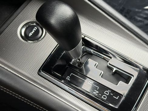 Used 2024 Mitsubishi Outlander Sport ES image 23