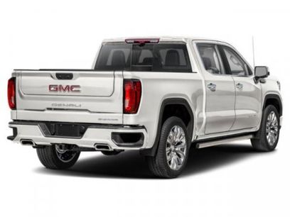 New 2026 GMC Sierra 1500 Denali w/ Technology Package