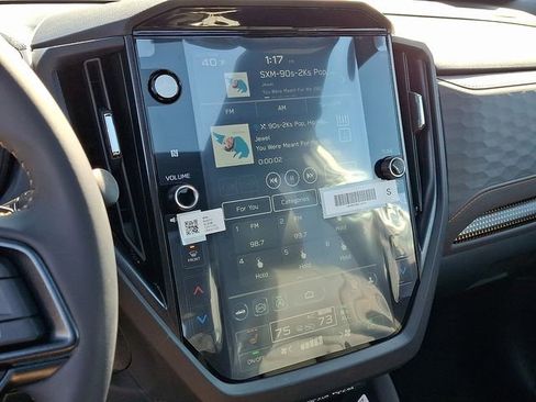 New 2026 Subaru Forester Wilderness image 13