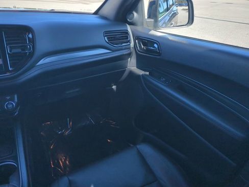 Used 2021 Dodge Durango R/T w/ Blacktop Package image 18