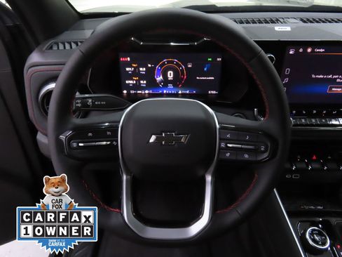 Used 2024 Chevrolet Colorado Z71 w/ Z71 Convenience Package 2 image 14