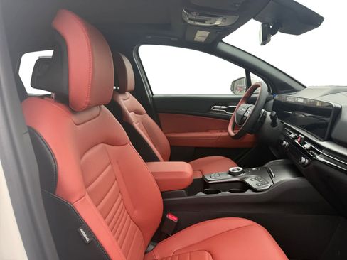 New 2026 Kia Sportage SX Prestige image 15