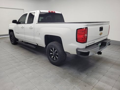 Used 2018 Chevrolet Silverado 1500 LT RWD image 5