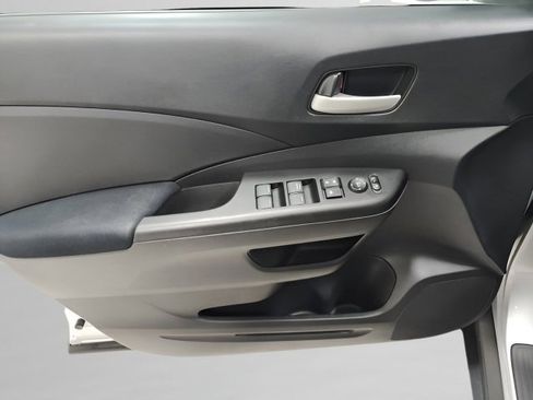 Used 2016 Honda CR-V LX image 21