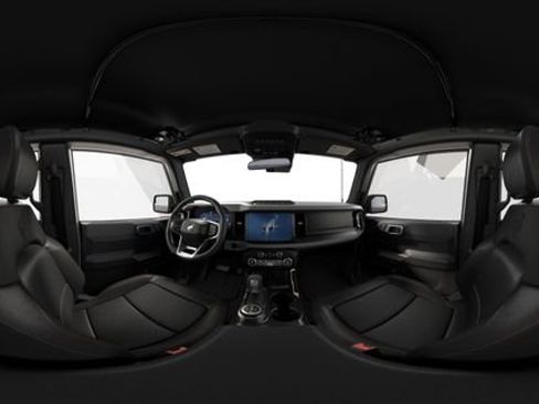 New 2025 Ford Bronco Badlands image 8