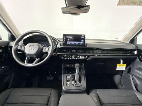 New 2026 Honda CR-V EX-L image 15