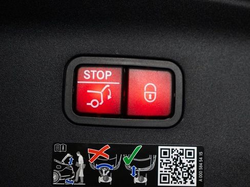 New 2026 Mercedes-Benz AMG GT 53 image 37