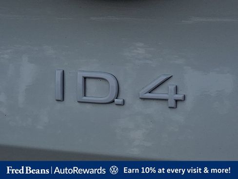 Certified 2023 Volkswagen ID.4 Pro S Plus AWD/4WD image 37
