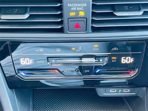 New 2025 Volkswagen Jetta S image 15