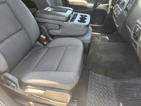 Used 2015 Chevrolet Silverado 1500 LT w/ Texas Edition, 1LT Trim RWD image 15