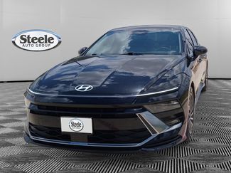 Used 2024 Hyundai Sonata SEL FWD video 1