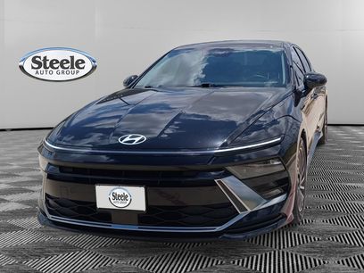 Used 2024 Hyundai Sonata SEL