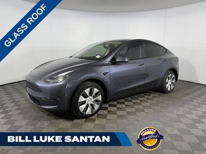 Used 2023 Tesla Model Y 2WD