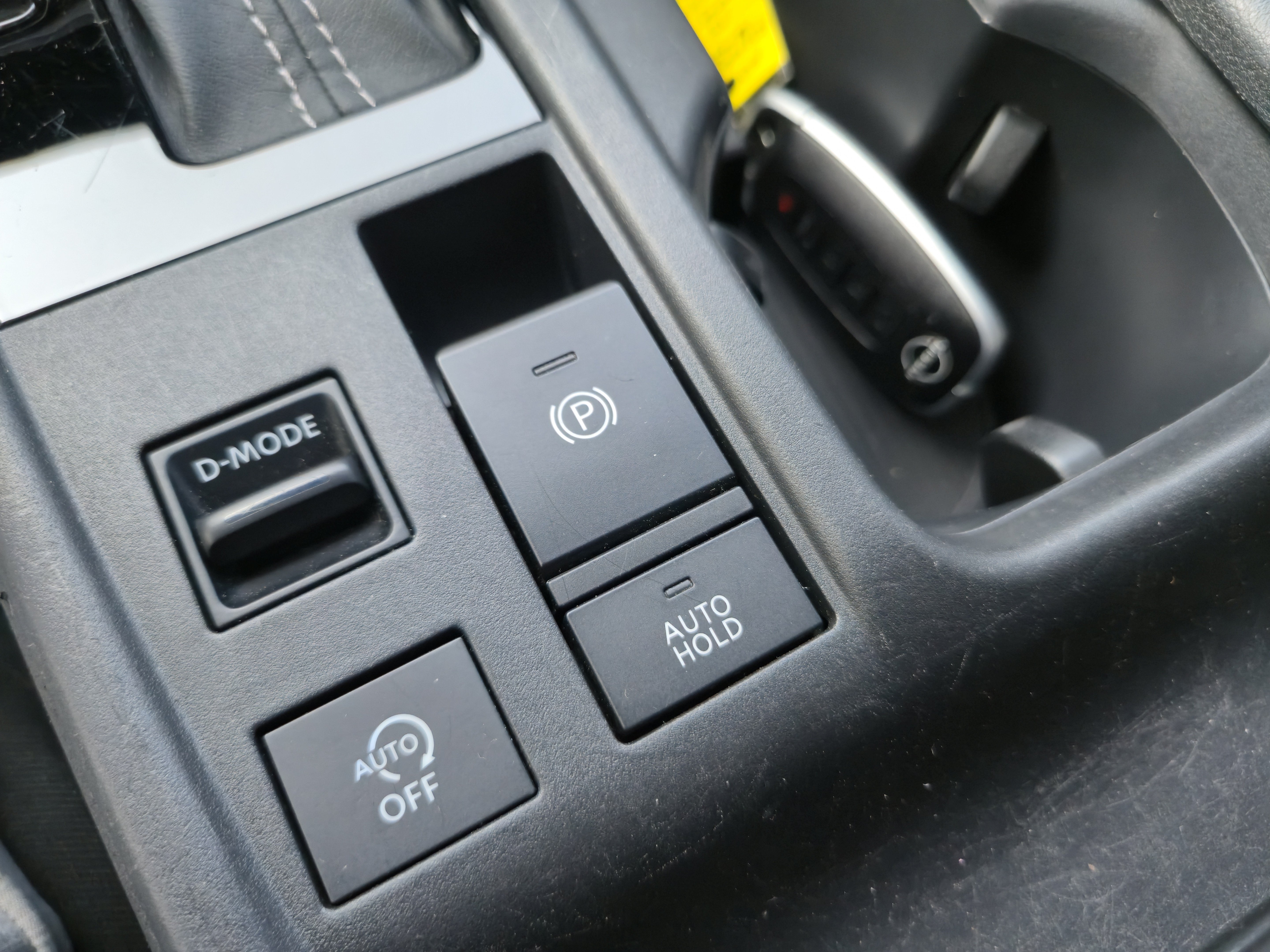 Used 2026 Nissan Sentra SV w/ Floor Mat Package FWD image 13