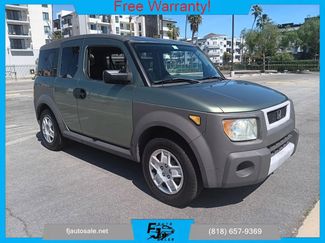 Used 2005 Honda Element LX video 1