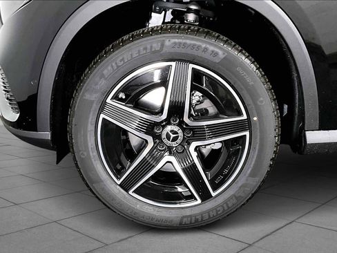 New 2026 Mercedes-Benz GLC 300 GLC 300 image 16